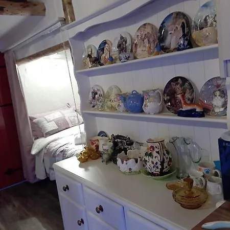 Holiday home Tiernan's Luxury *