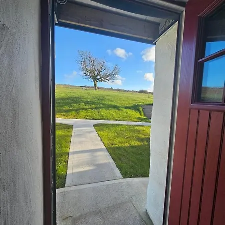 Holiday home Tiernan's Luxury *
