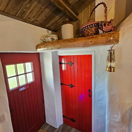 Tiernan's Luxury Holiday home Charlestown