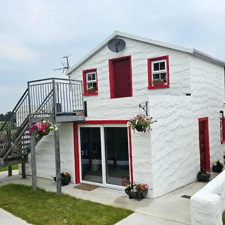Holiday home Tiernan's Luxury