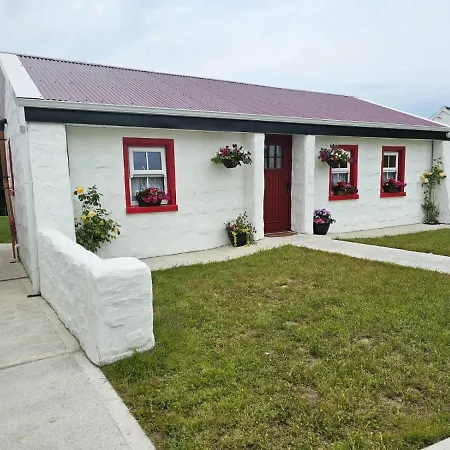 Holiday home Tiernan's Luxury Charlestown