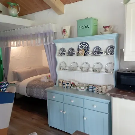 Tiernan's Luxury Holiday home *