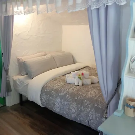 Holiday home Tiernan's Luxury Charlestown