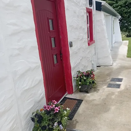 Holiday home Tiernan's Luxury