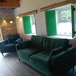 Tiernan's Luxury Appartement *