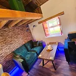 Apartamento Tiernan's Luxury