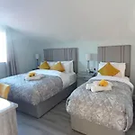 Appartement Tiernan's Luxury *
