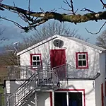 Appartement Tiernan's Luxury Charlestown