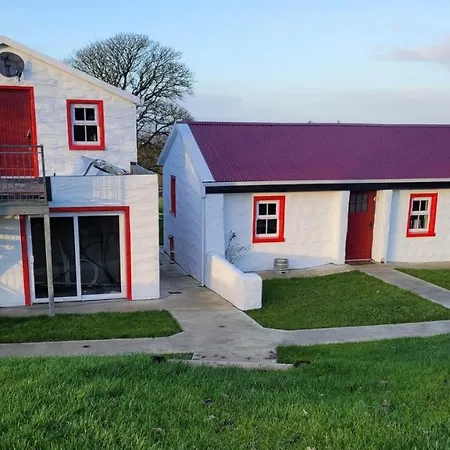 Casa de Férias Tiernan's Luxury *