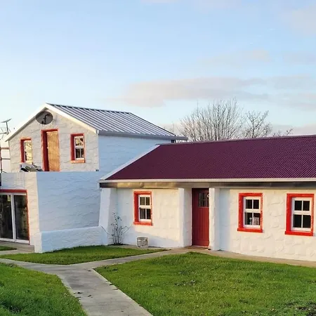 別荘 Tiernan's Luxury チャールスタウン