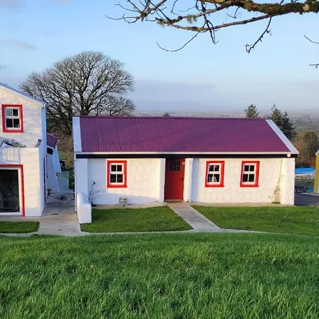 Tiernan's Luxury Casa de Férias Charlestown