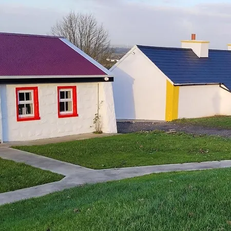 Tiernan's Luxury * Charlestown