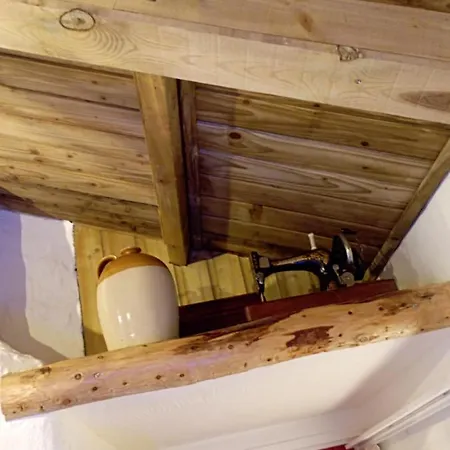 Casa de Férias Tiernan's Luxury