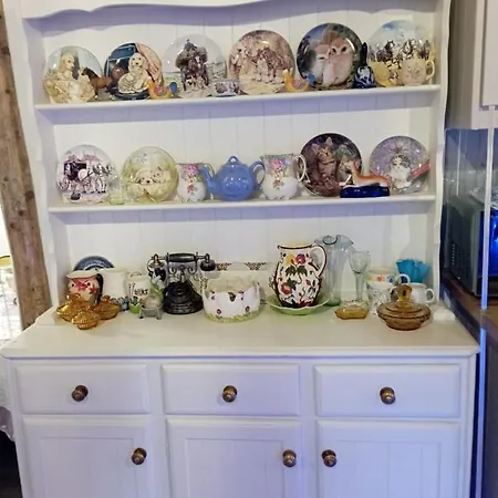 別荘 Tiernan's Luxury