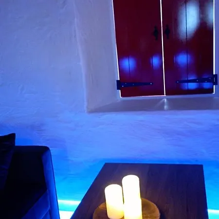 Tiernan's Luxury Casa de Férias *