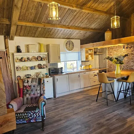 Tiernan's Luxury Casa de Férias