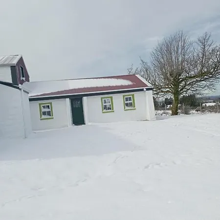 Casa de Férias Tiernan's Luxury *