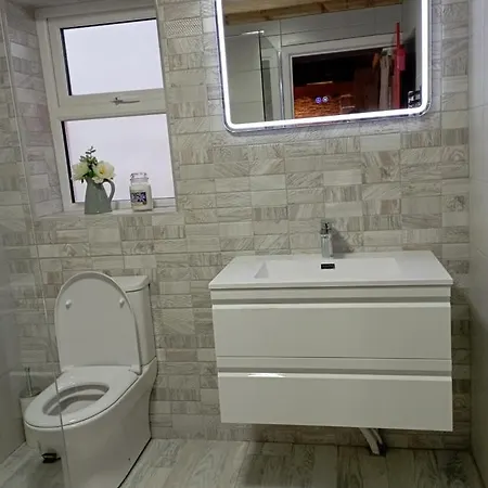 Tiernan's Luxury Casa de Férias