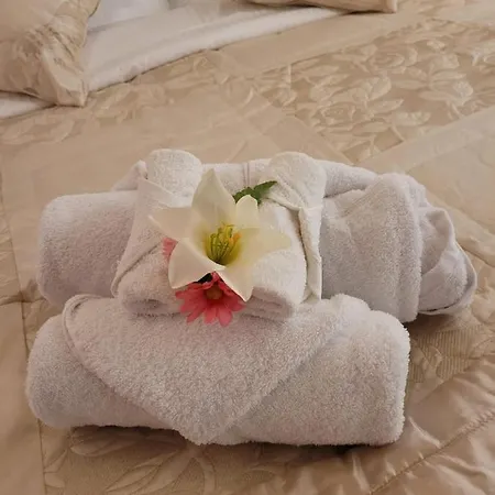דירה Tiernan's Luxury צ'רלסטון