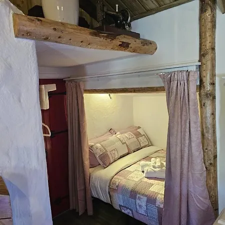 Tiernan's Luxury Casa de Férias *