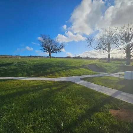 Casa de Férias Tiernan's Luxury Charlestown