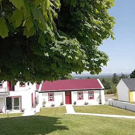 Tiernan's Luxury 別荘 チャールスタウン