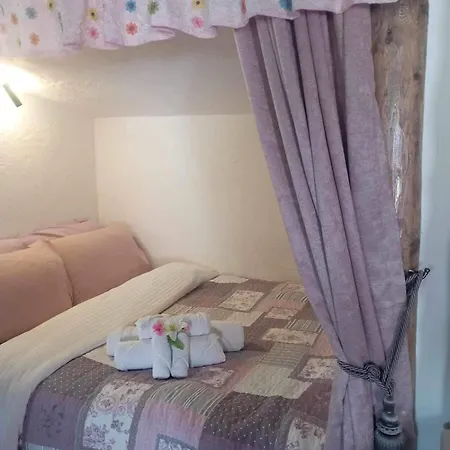 Casa de Férias Tiernan's Luxury *