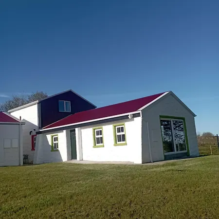 Casa de Férias Tiernan's Luxury