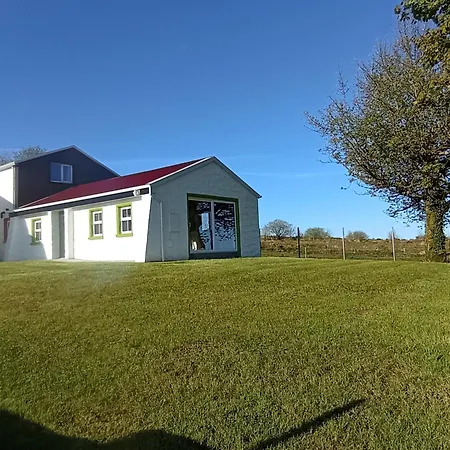 別荘 Tiernan's Luxury チャールスタウン