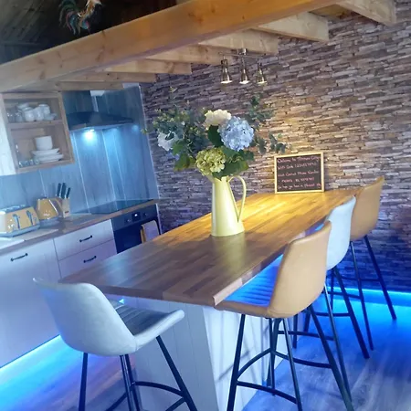 Tiernan'S Luxury Accommodation Charlestown