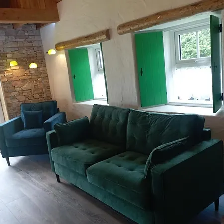 Tiernan's Luxury Casa de Férias *