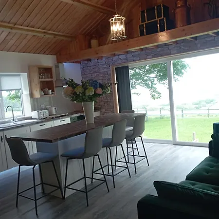 Tiernan's Luxury Casa de Férias *