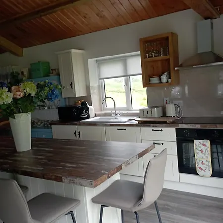 Tiernan's Luxury Casa de Férias