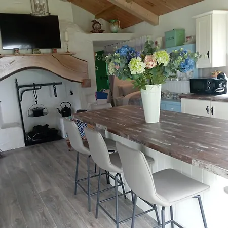 Tiernan's Luxury * Charlestown