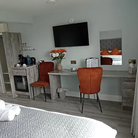 Tiernan's Luxury Casa de Férias *