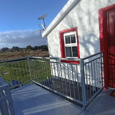 Casa de Férias Tiernan's Luxury Charlestown