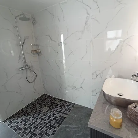 Tiernan's Luxury Casa de Férias