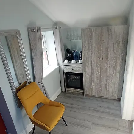 Casa de Férias Tiernan's Luxury