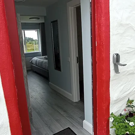 Tiernan's Luxury Daire *