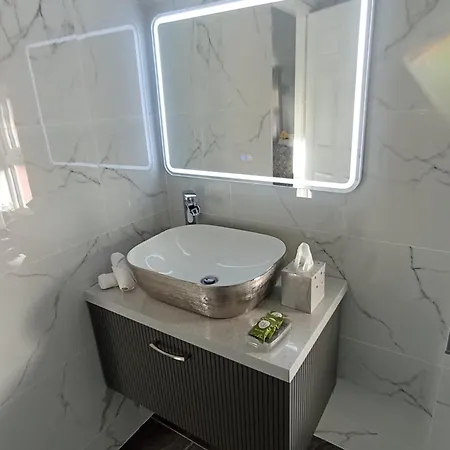 Tiernan's Luxury Casa de Férias Charlestown