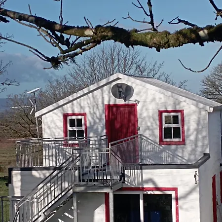 Casa de Férias Tiernan's Luxury Charlestown