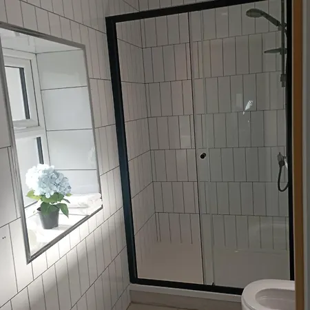 Appartement Tiernan's Luxury Charlestown