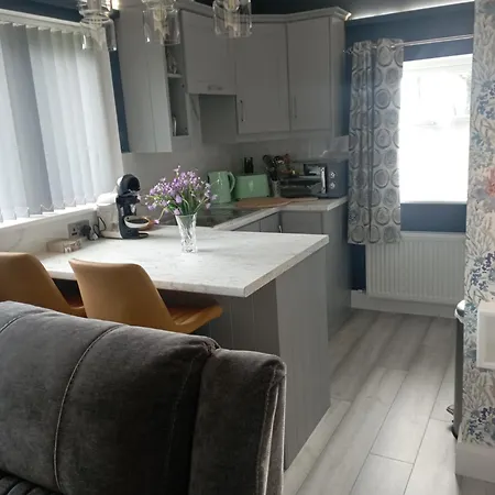 Tiernan's Luxury Appartement Charlestown