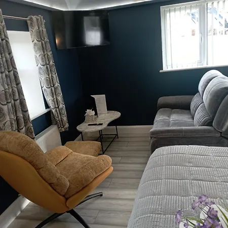 Tiernan's Luxury Appartement *