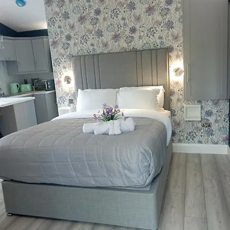 Tiernan's Luxury Appartement