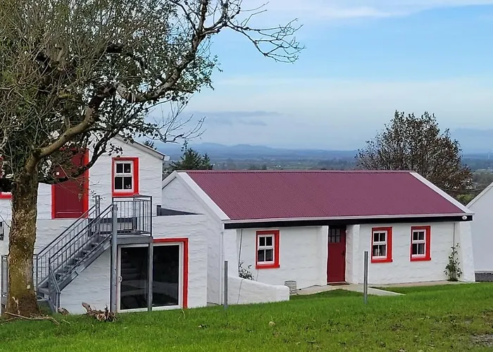 Tiernan's Luxury Holiday home