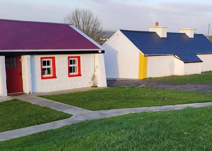 Tiernan's Luxury * Charlestown