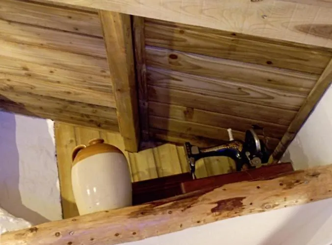 Ferienhaus Tiernan's Luxury