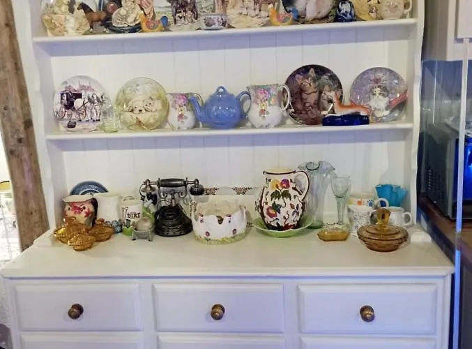 Holiday home Tiernan's Luxury