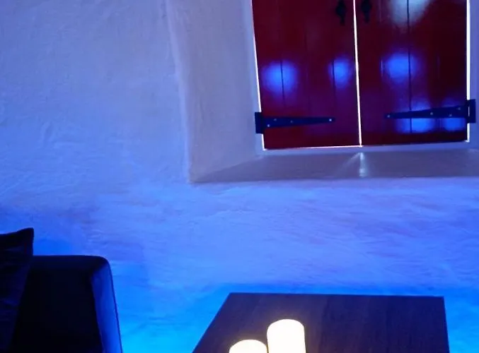 Tiernan's Luxury Ferienhaus *